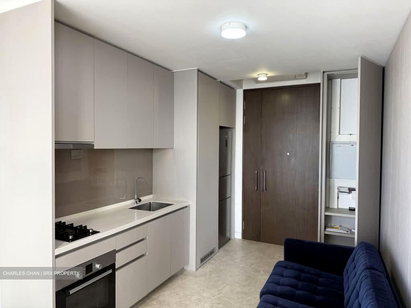 Highline Residences (D3), Condominium #581883431